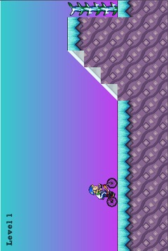 Eco Race游戲截圖2
