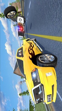 Offroad Pickup Truck R游戲截圖3