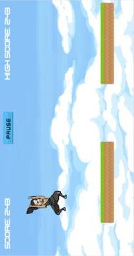 Hunzos Adventure游戲截圖1