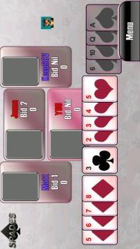 Spades 2游戏截图2