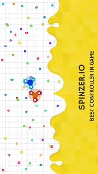 Spinzer.io - Spinz and winz游戲截圖2