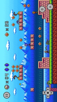 異星英雄游戲截圖3