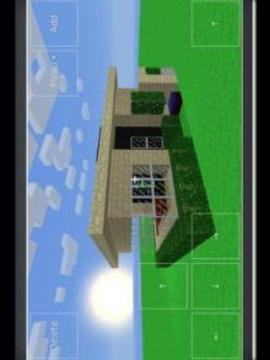 Building Exploration Pro游戲截圖2