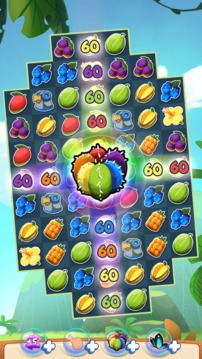 Melon Mania游戲截圖2