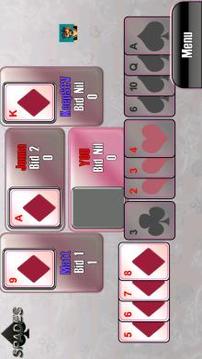 Spades 2游戏截图1