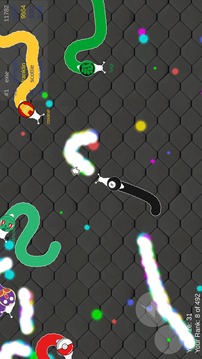 snails.io游戲截圖3