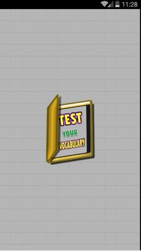 Test Your Vocabulary 250 Level游戲截圖1