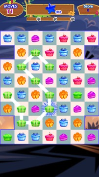 Toy Blast New 2017游戲截圖2
