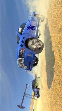 Offroad Pickup Truck R游戲截圖1