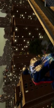 Jewel Spider Heroes游戲截圖3