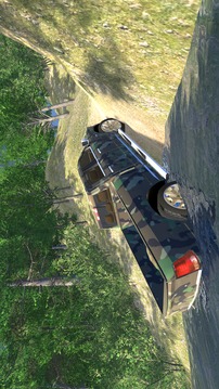 Offroad Pickup Truck R游戲截圖4
