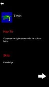 Word brain game游戲截圖3