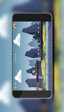 Super Mickey Run Mouse World游戲截圖4