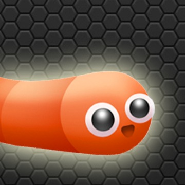 Slither Snake Online游戲截圖1