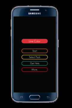 Line Color游戲截圖1
