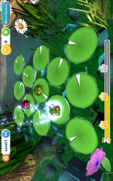 Frog Challenge Free游戲截圖4