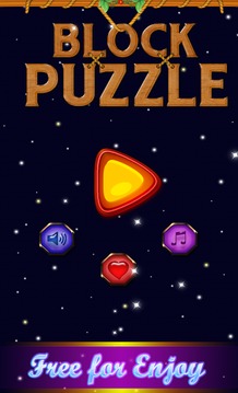 Block Puzzle Free游戏截图5