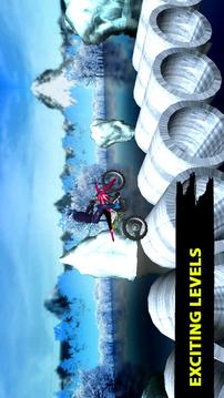 Real Wipeout Ride游戲截圖4
