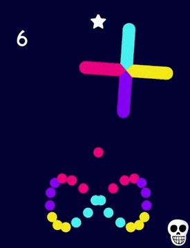Fun Color Switch游戲截圖5