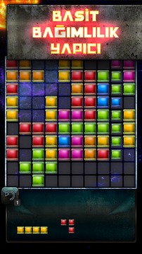 Brick Blocks - Bricks Breaker游戲截圖4