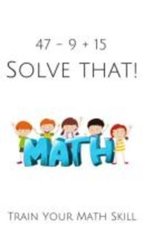 Mathematics Quiz - Train Your Math Skill游戲截圖1