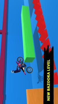 Real Wipeout Ride游戲截圖5