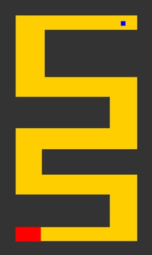 Scary Maze Game游戲截圖3