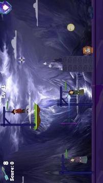 ARCHER QUEEN游戲截圖5