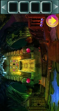 Knight Rescue Game Kavi - 195游戲截圖1