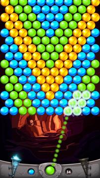 Bubble Flame游戲截圖3