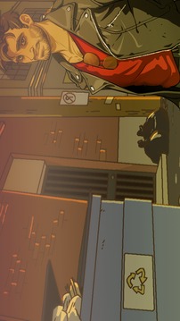 Dream Daddy Simulator游戲截圖2