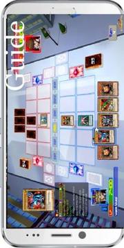 Guide Yu Gi Oh游戲截圖1