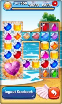 Genies & Gems Classic游戲截圖5