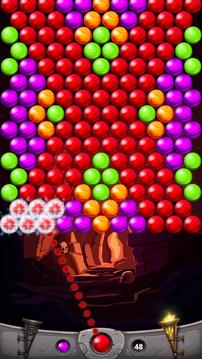 Bubble Flame游戲截圖2