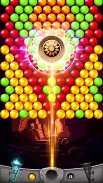 Bubble Flame游戲截圖1