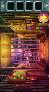 Jungle Temple Escape Game Kavi - 190游戲截圖4