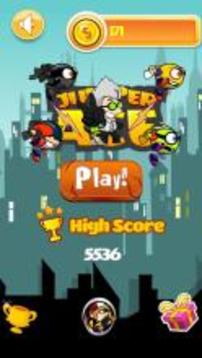 Ace Jumpers游戲截圖1