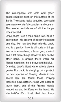 E-book - Last Man on Earth游戲截圖4