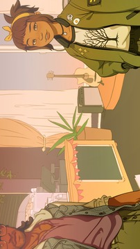 Dream Daddy Simulator游戲截圖1