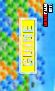 Guide for Cookie Cats Pop游戲截圖5