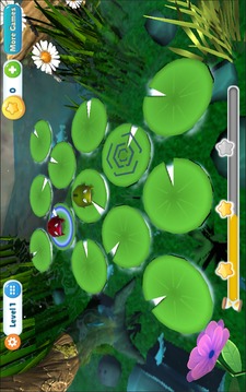 Frog Challenge Free游戲截圖5