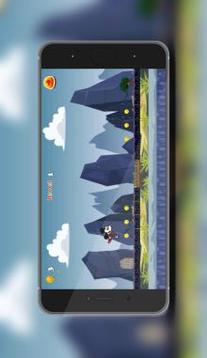 Super Mickey Run Mouse World游戲截圖2