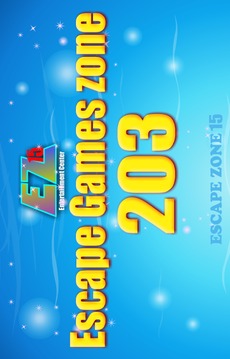 Escape Games Zone-203游戲截圖1