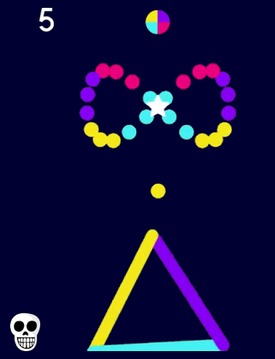 Fun Color Switch游戲截圖4