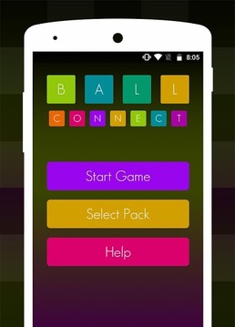 Ball Connect游戲截圖1