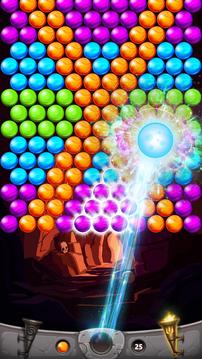 Bubble Flame游戲截圖4