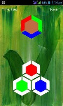 Color King游戲截圖4