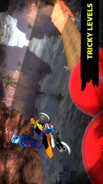 Real Wipeout Ride游戲截圖1