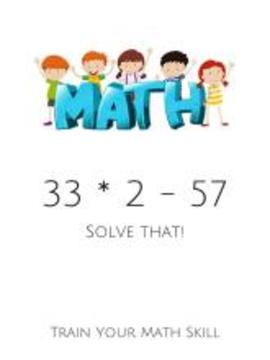 Mathematics Quiz - Train Your Math Skill游戲截圖5