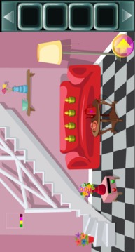 Cute Devil Baby Rescue Game Kavi - 192游戲截圖2